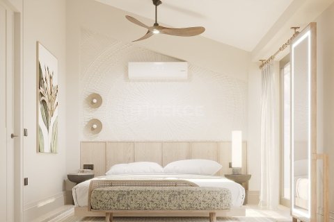 2+1 Leilighet i Manavgat, Antalya, Tyrkia Nr. 215049 - 26