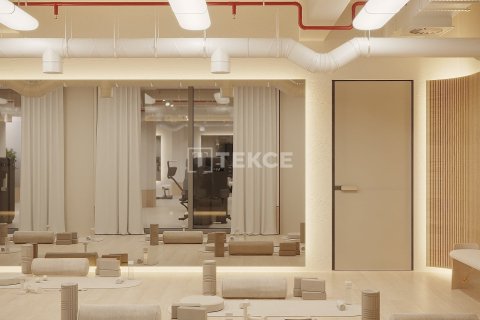 2+1 Leilighet i Manavgat, Antalya, Tyrkia Nr. 215049 - 14