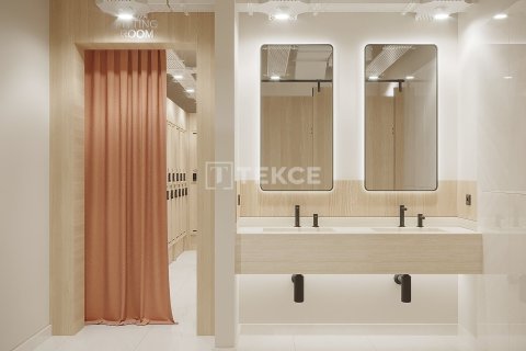 2+1 Leilighet i Manavgat, Antalya, Tyrkia Nr. 215049 - 13