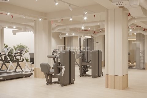 2+1 Leilighet i Manavgat, Antalya, Tyrkia Nr. 215049 - 9