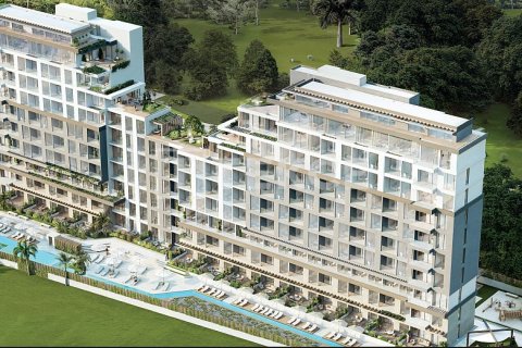 2+1 Leilighet i Manavgat, Antalya, Tyrkia Nr. 215049 - 1