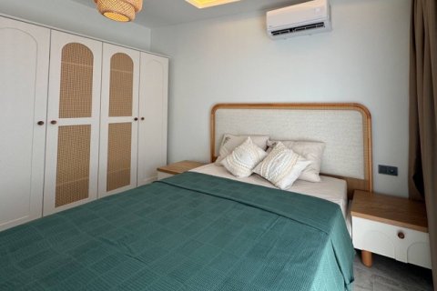 آپارتمان در  Antalya ، ترکیه 2 خوابه ، 108 متر مربع.  شماره 222627 - 11