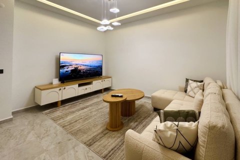 آپارتمان در  Antalya ، ترکیه 2 خوابه ، 108 متر مربع.  شماره 222627 - 4