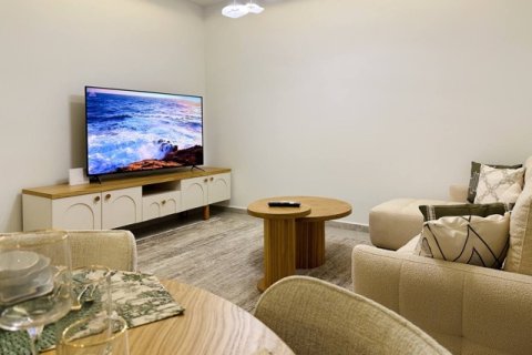 آپارتمان در  Antalya ، ترکیه 2 خوابه ، 108 متر مربع.  شماره 222627 - 5