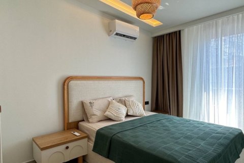 Продажа квартиры  в Анталье, Турция 2+1, 108м2, №222627 – фото 24