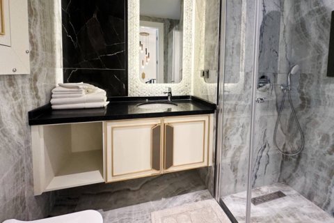 آپارتمان در  Antalya ، ترکیه 2 خوابه ، 108 متر مربع.  شماره 222627 - 7