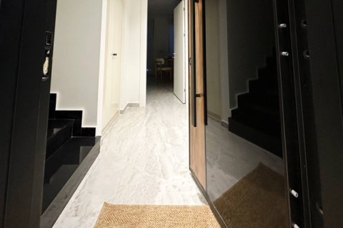 آپارتمان در  Antalya ، ترکیه 2 خوابه ، 108 متر مربع.  شماره 222627 - 1