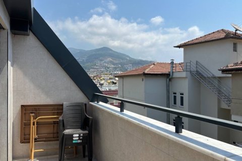 آپارتمان در  Antalya ، ترکیه 2 خوابه ، 108 متر مربع.  شماره 222627 - 12