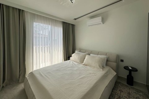 آپارتمان در  Antalya ، ترکیه 2 خوابه ، 108 متر مربع.  شماره 222627 - 10