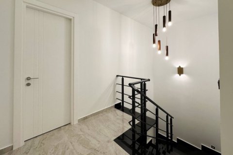 آپارتمان در  Antalya ، ترکیه 2 خوابه ، 108 متر مربع.  شماره 222627 - 8