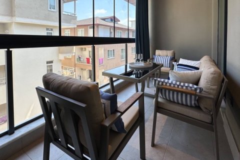 آپارتمان در  Antalya ، ترکیه 2 خوابه ، 108 متر مربع.  شماره 222627 - 6