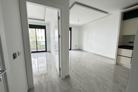 آپارتمان در  Antalya ، ترکیه 1 خوابه ، 60 متر مربع.  شماره 222630 - 22