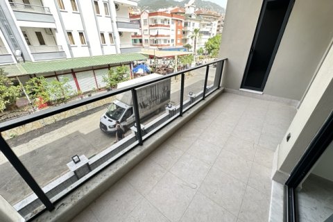 آپارتمان در  Antalya ، ترکیه 1 خوابه ، 60 متر مربع.  شماره 222630 - 5