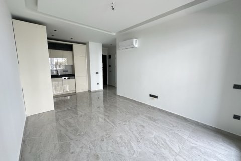 آپارتمان در  Antalya ، ترکیه 1 خوابه ، 60 متر مربع.  شماره 222630 - 4