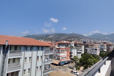 2+1 Lägenhet  i Antalya, Turkiet Nr. 222626 - 7