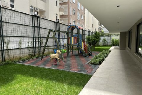 2+1 Lägenhet  i Antalya, Turkiet Nr. 222626 - 13