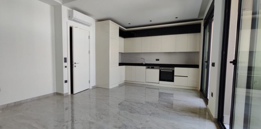 2+1 Lägenhet  i Antalya, Turkiet Nr. 222626