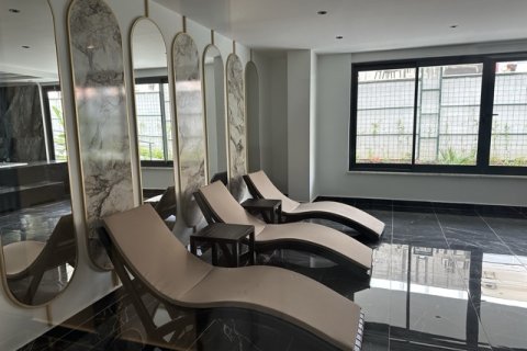 2+1 Lägenhet  i Antalya, Turkiet Nr. 222626 - 15