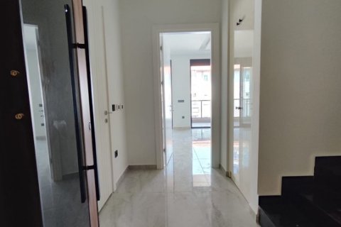 2+1 Lägenhet  i Antalya, Turkiet Nr. 222626 - 2