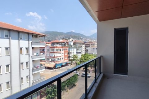 2+1 Lägenhet  i Antalya, Turkiet Nr. 222626 - 6