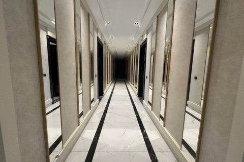 آپارتمان در  Antalya ، ترکیه 2 خوابه ، 79 متر مربع.  شماره 222628 - 3