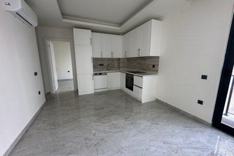 آپارتمان در  Antalya ، ترکیه 2 خوابه ، 79 متر مربع.  شماره 222628 - 6