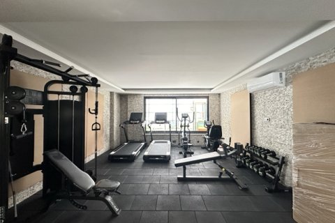 آپارتمان در  Antalya ، ترکیه 2 خوابه ، 79 متر مربع.  شماره 222628 - 17