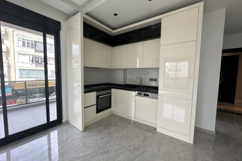 آپارتمان در  Antalya ، ترکیه 2 خوابه ، 79 متر مربع.  شماره 222628 - 5