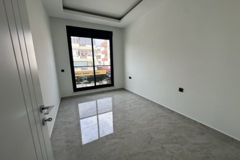 آپارتمان در  Antalya ، ترکیه 2 خوابه ، 79 متر مربع.  شماره 222628 - 21
