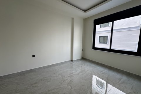 آپارتمان در  Antalya ، ترکیه 2 خوابه ، 79 متر مربع.  شماره 222628 - 12