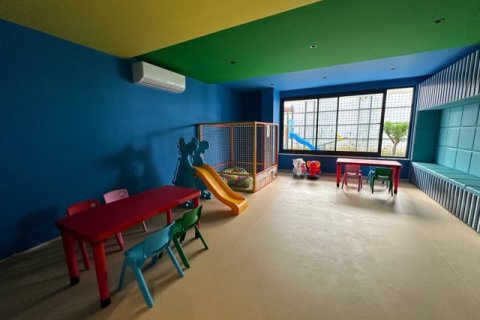 آپارتمان در  Antalya ، ترکیه 2 خوابه ، 79 متر مربع.  شماره 222628 - 20