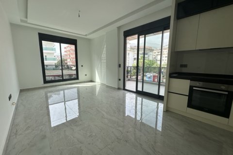 آپارتمان در  Antalya ، ترکیه 2 خوابه ، 79 متر مربع.  شماره 222628