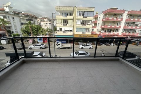 آپارتمان در  Antalya ، ترکیه 2 خوابه ، 79 متر مربع.  شماره 222628 - 7