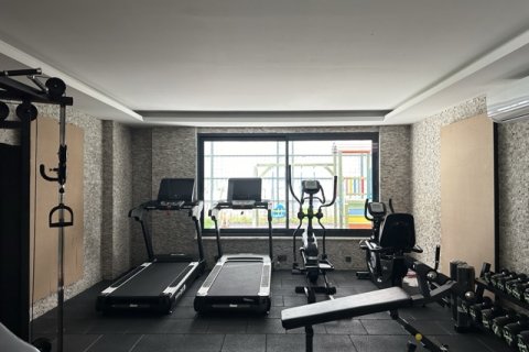 Продажа квартиры  в Анталье, Турция 1+1, 60м2, №222631 – фото 28