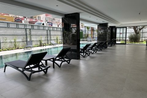 Продажа квартиры  в Анталье, Турция 1+1, 60м2, №222631 – фото 13