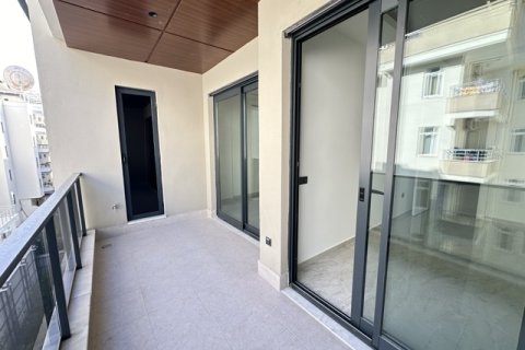 Продажа квартиры  в Анталье, Турция 1+1, 60м2, №222631 – фото 11