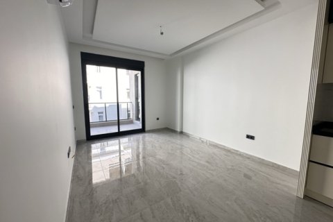 Продажа квартиры  в Анталье, Турция 1+1, 60м2, №222631 – фото 5
