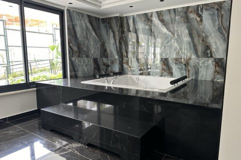 Продажа квартиры  в Анталье, Турция 1+1, 60м2, №222631 – фото 22