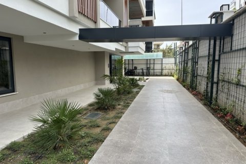 Продажа квартиры  в Анталье, Турция 1+1, 60м2, №222631 – фото 14