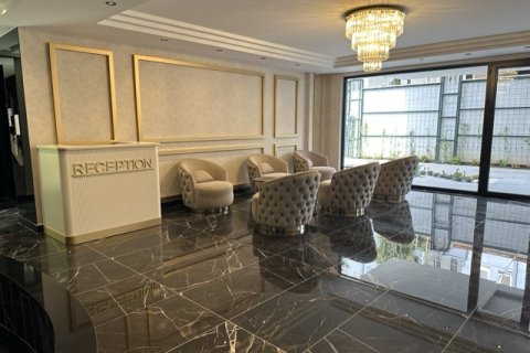 Продажа квартиры  в Анталье, Турция 1+1, 60м2, №222631 – фото 19