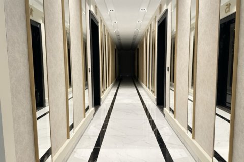 Продажа квартиры  в Анталье, Турция 1+1, 60м2, №222631 – фото 24