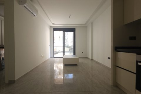 Продажа квартиры  в Анталье, Турция 1+1, 60м2, №222629 – фото 5