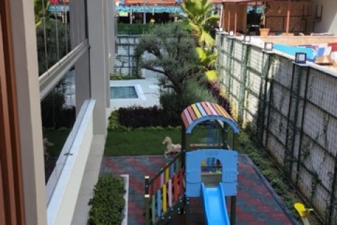 Продажа квартиры  в Анталье, Турция 1+1, 60м2, №222629 – фото 7