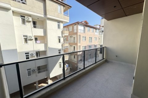 Продажа квартиры  в Анталье, Турция 1+1, 60м2, №222632 – фото 20