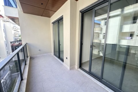 Продажа квартиры  в Анталье, Турция 1+1, 60м2, №222632 – фото 21