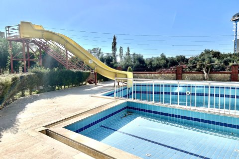 2+1 Wohnung  in Mahmutlar, Antalya, Türkei Nr. 217779 - 12