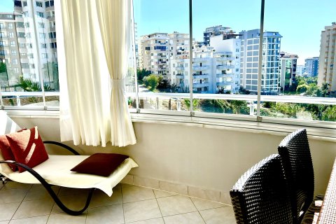 2+1 Wohnung  in Mahmutlar, Antalya, Türkei Nr. 217779 - 8