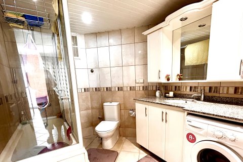 2+1 Wohnung  in Mahmutlar, Antalya, Türkei Nr. 217779 - 11