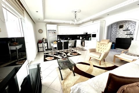 2+1 Wohnung  in Mahmutlar, Antalya, Türkei Nr. 217779 - 3