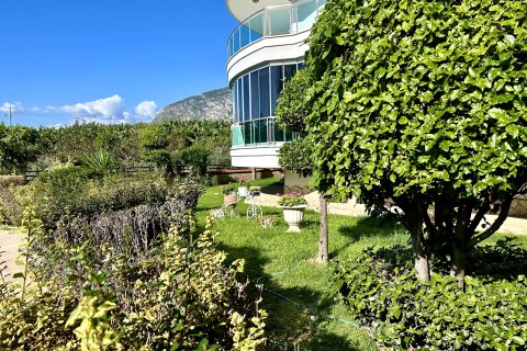 2+1 Wohnung  in Mahmutlar, Antalya, Türkei Nr. 217779 - 13